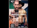 Подкаст к турниру UFC 246: McGregor vs. Cerrone