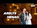 ARELYS HENAO - Vender libros le dio la OPORTUNIDAD de su VIDA | Entrevista Jessie Cervantes en Exa