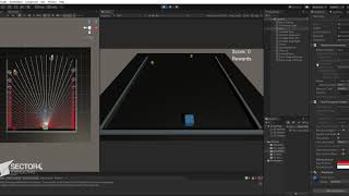 Machine Learning in Unity - 2020