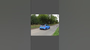 Thumbnail of Ford Fiesta ST Turbo 2020  #ford #fordfiestast #fiesta