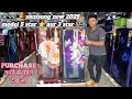 आ गया ⚡ samsung new 2025 model 5 Star ⭐ aur 3 star ⭐ फ्रिज 🧊/ #bigbillionday2025  #samsungfridge 