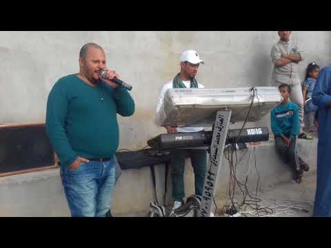 العتابه الحزبنه معه الفنان نافع الحمداني والعازف محمد السبعاوي