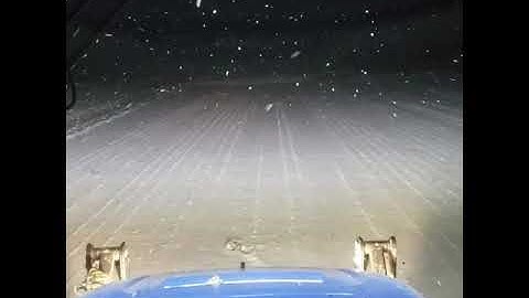 New Holland T9-530 CVT pulling a Great Plains Turbo Chisel