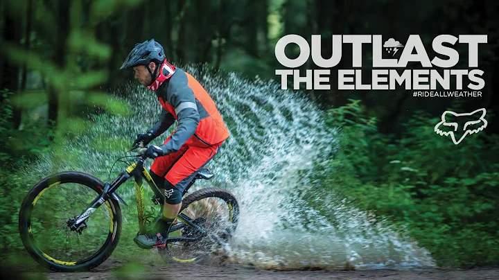 Fox MTB Presents | Outlast The Elements | Remi Thi...