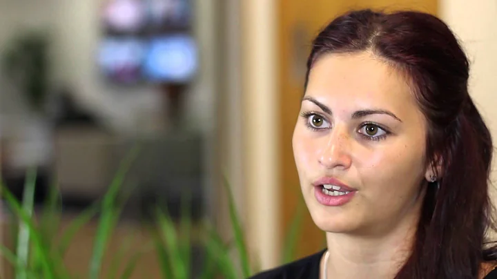 Meet legal apprentices Rachel and John from Hill Dickinson | The Apprentice Academy