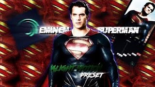 SUPERMAN 🔥🥵 || NEW XML FILE 🎉💓 || XML FILE ALIGHT MOTION BY ‎@achu_sir_pc screenshot 5