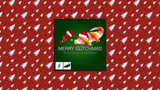 Merry Glitchmas by Eligator & Redbrix [Glitch Hop]