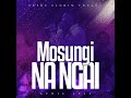 MOSUNGI NA NGAI - Moïse mbiye / Cover by Elohim Fwelo