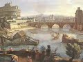 Frescobaldi: Se l'aura spira