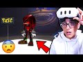KNUCKLES VIAGGIA NEL TEMPO E AFFRONTA SONIC TAPES NELLA REALTÀ VIRTUALE!! Sonic Tapes VR