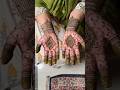 new easy simple mehndi tutorial for beginners step by step at home #shorts #amnashenna #henna
