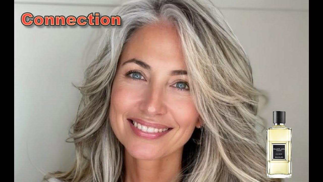 10 Great Signature Scents for Mature Men