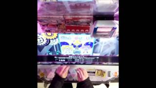 【BeatStream アニムトライヴ】惑星☆ロリポップ(NIGHTMARE)