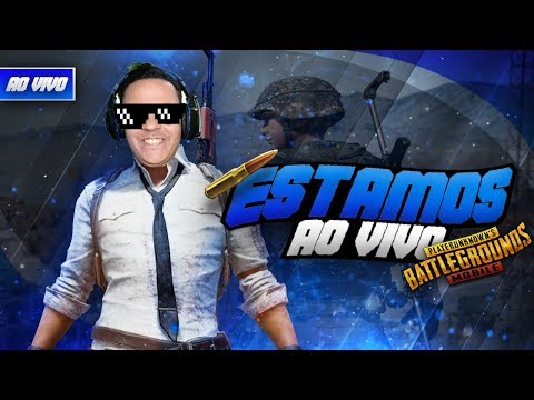 INSCREVA-SE COPA BLUESTACKS - PUBG MOBILE - INSCREVA-SE COPA BLUESTACKS - PUBG MOBILE
