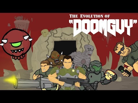 Video: Ya, Anda Boleh Menari Carlton Di Doom Baru