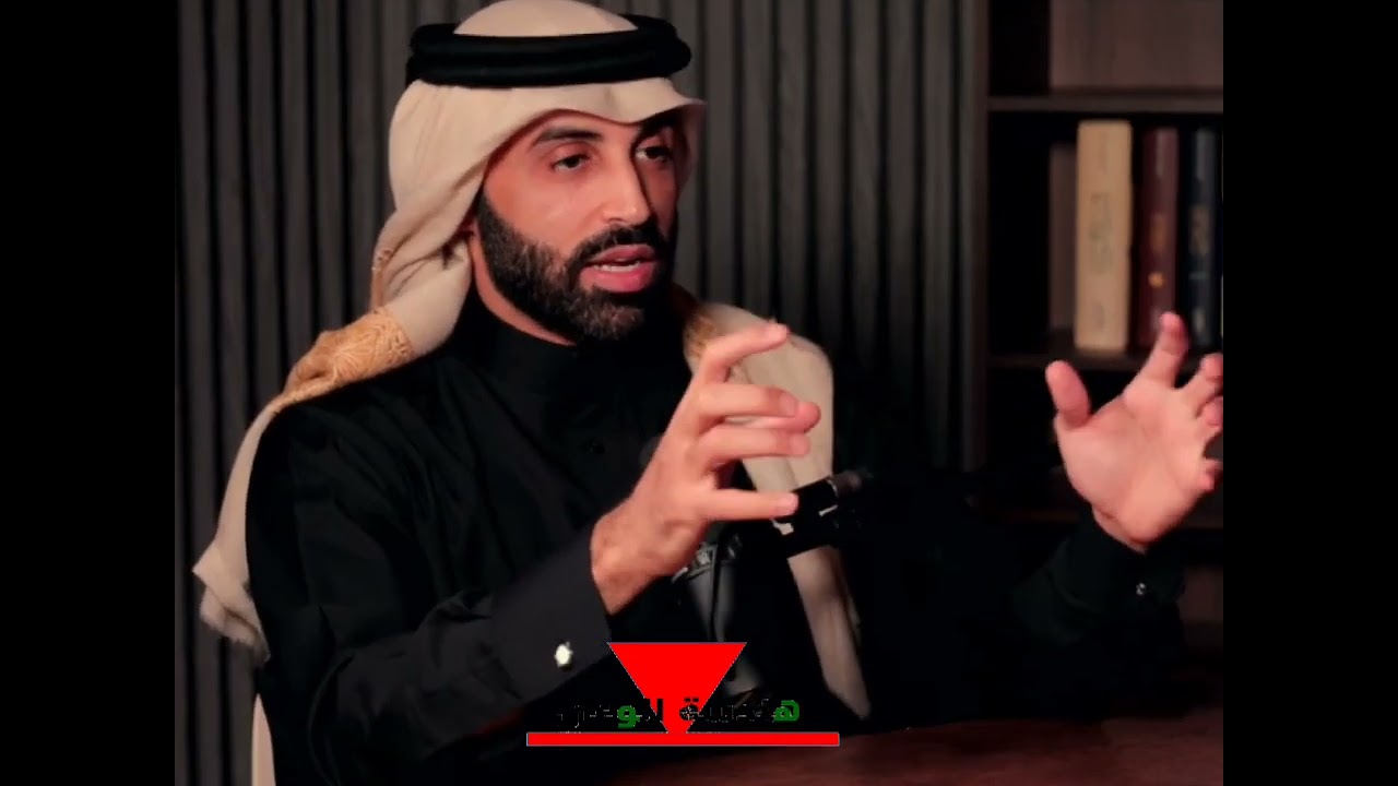 كيف نستهدي بالقرآن في زمن الفتن؟ حوار عميق مع د.نايف بن نهار | بودكاست