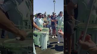 Rhythm X at WGI Championships