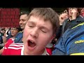 Man Utd v Newcastle Utd I Match Day Vlog I Premier League - Old Trafford I 11.09.2021