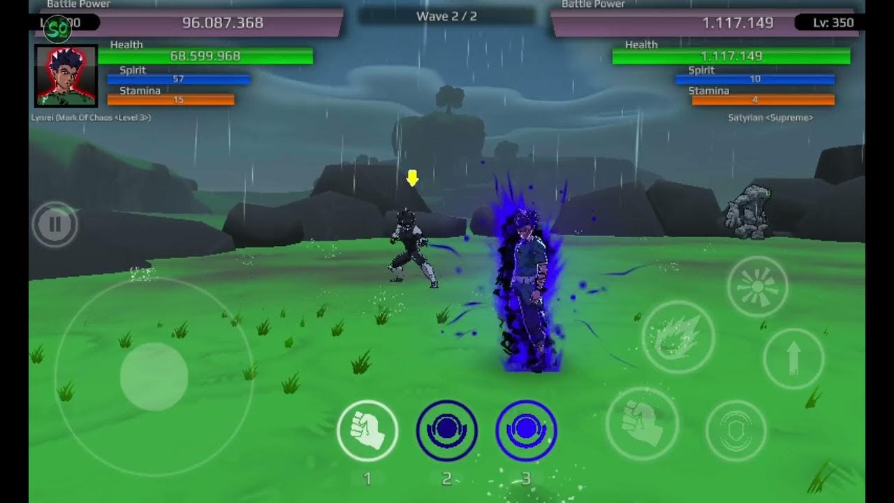 Burst To Power YouTube