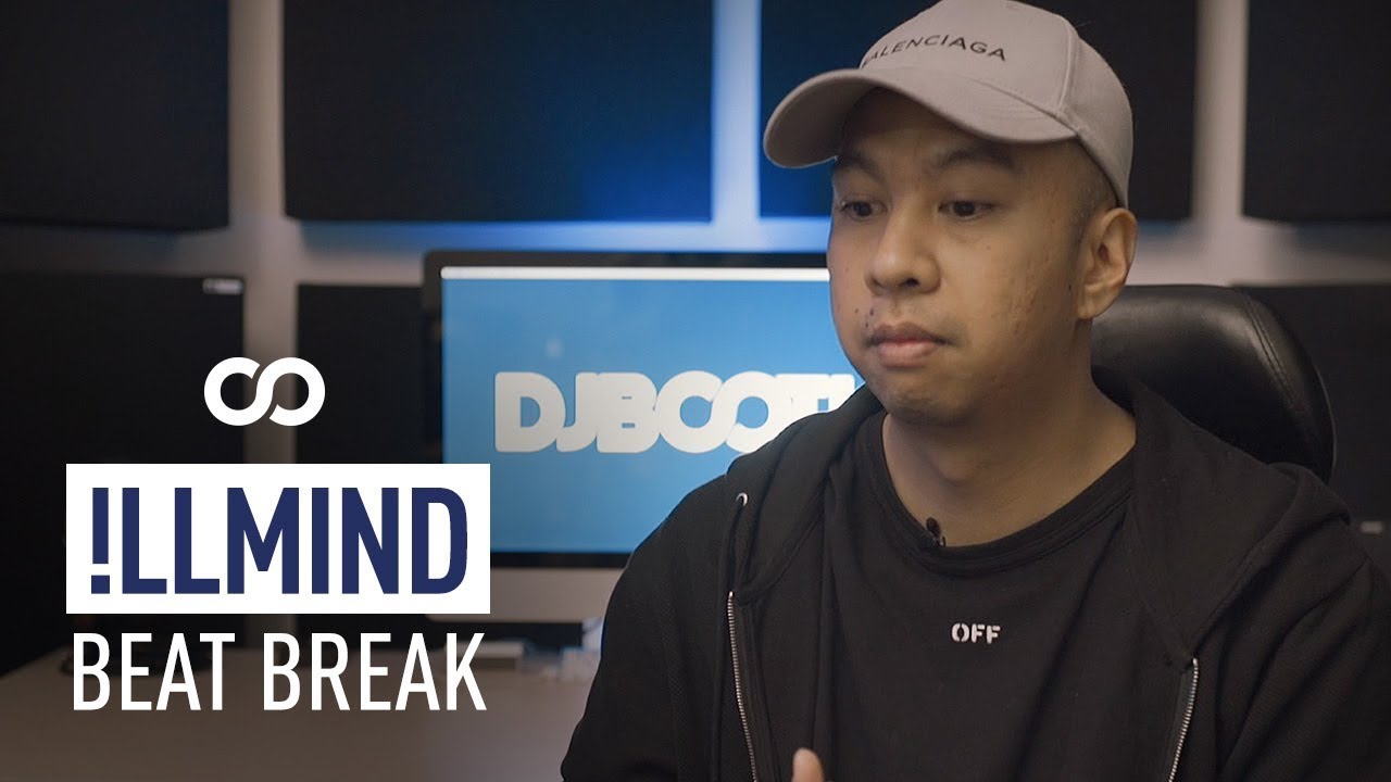 Illmind Breaks Down J Cole S Love Yourz Beat Beatbreak Youtube Illmind Breaks Down J Cole S Love Yourz Beat Beatbreak Youtube