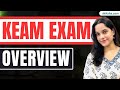 KEAM 2026 Overview | Exam Date, Registration, Syllabus, Pattern &amp; Best Books for Prep #keam2026