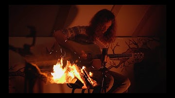 Colibri - "Fire Impro" (Live at Mama Reykjavík)