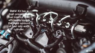 Top 5 Reasons Behind the BMW X3 Rough Engine Idle in Bellevue