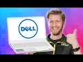 Vista previa del review en youtube del Dell Dell Inspiron