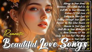 Playlist Love Songs 2026 | Deep Romantic Vibes & Soft Music | Beautiful Chill & Romantic Music Mix screenshot 5