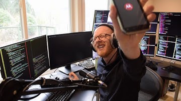 Reading kernel page tables with our Android exploit
