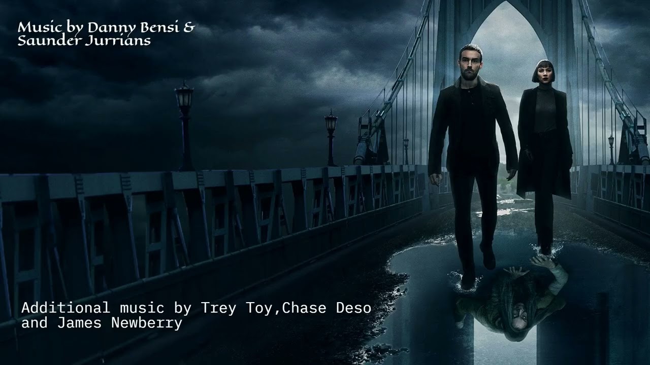 Helstrom - Season 1 OST - 1.08 - 04: The Blood