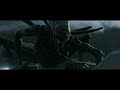 Xenomorph alien covenant