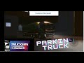 Parking trick and tips -Truckers of Europe 3 gameplay