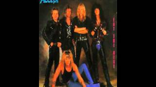 Accept - Stand 4 what U R