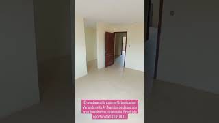 En venta casa en Urbanizacion Veranda Av Narcisa de Jesús - Guayaquil- Ecuador. De oportunidad!!