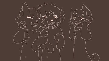 little game PMV |  ̶v̶e̶n̶t̶