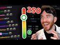Can Twitch Chat spam this emoji EXACTLY 250 times? thumbnail