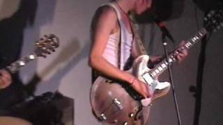 Reeve & Zane Carney Live At Hear NoHo-"Tomorrow's Another Day"
