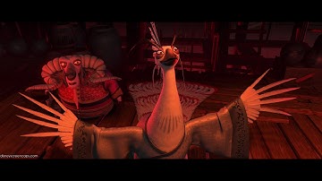 Kung Fu Panda: Battle of Destiny "How to build a deck"