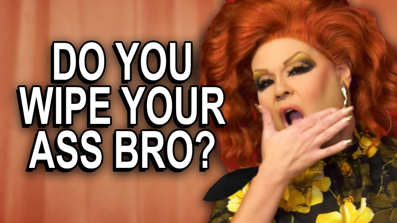 Dude Wipes and Toxic Masculinity | GO OFF DELTA! #49