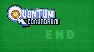Quantum Conundrum | E10 | The Uber IDS