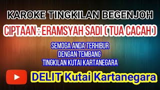 Karaoke Tingkilan Begenjoh #DELITKutaiKartanegara