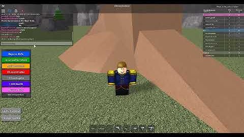 INFINITE YIELD ROBLOX SCRIPT