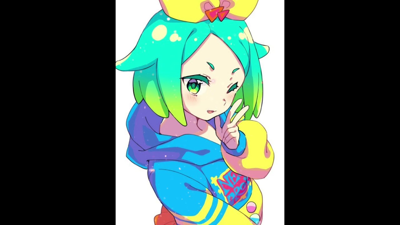 星光樂園4 虹色妮諾 Youtube