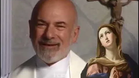 THE ASSUMPTION OF THE BLESSED VIRGIN MARY - August 15th