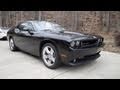 2009 Dodge Challenger RT Start Up, Exhaust, In Depth Tour, and Test Drive