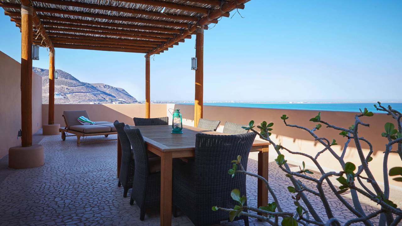 Costa Baja Condo La Paz BCS YouTube