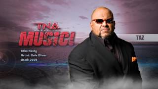 TNA: 2009 Taz Theme (Nasty)