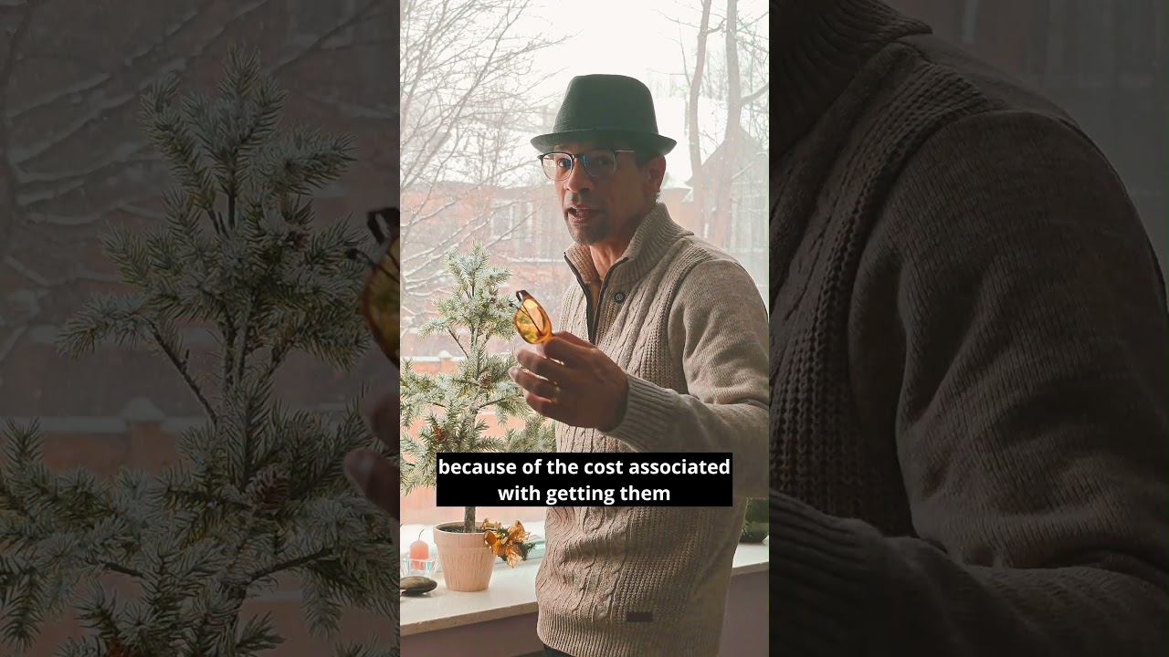 Полезный совет по онлайн-покупкам очков! 