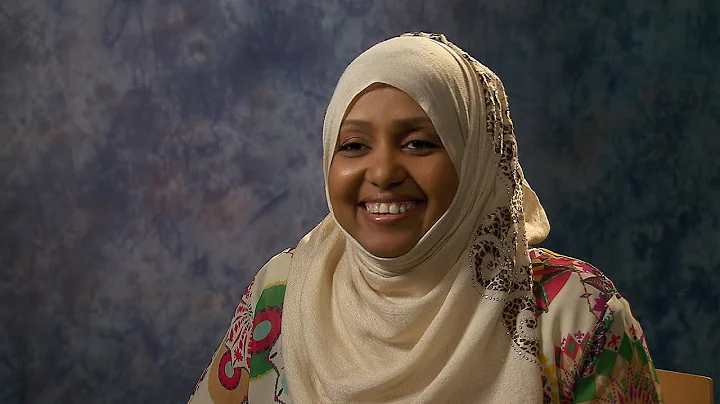 Finding Refuge in KC | Muna Abdi